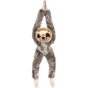Adventure Planet Plush Heirloom‎ Collection BUTTERSOFT HANGING SLOTH (18 inch)